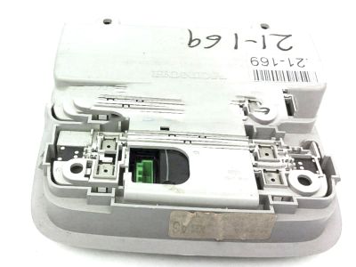 Honda 83250-SDA-A02ZA