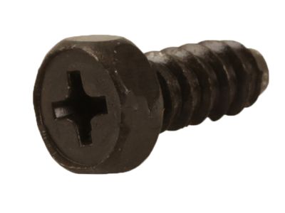 Honda 93903-44180 Screw, Tapping (4X8)