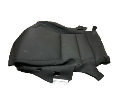 2013 Honda Accord Seat Cover - 81531-T2F-A71ZB