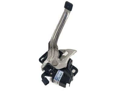 Honda Odyssey Hood Latch - 74120-TK8-A11