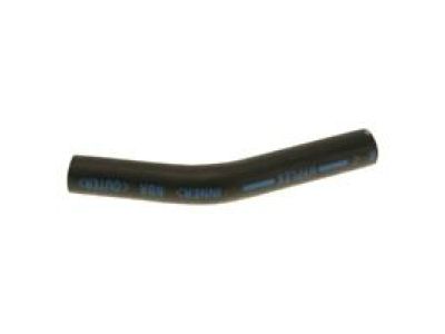 Honda 17727-S84-A01 Tube Assy., Return