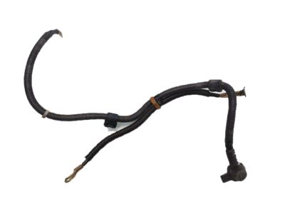 2005 Honda S2000 Battery Cable - 32410-S2A-A10