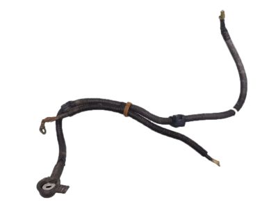 Honda 32410-S2A-A10 Cable, Starter (Assembly)