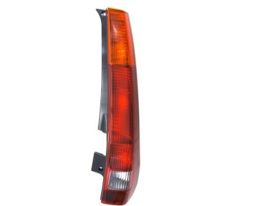 2003 Honda CR-V Tail Light - 33501-S9A-A00