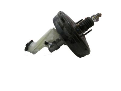 Honda Brake Booster - 01469-TBA-A00