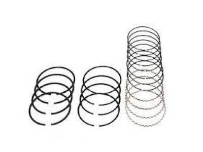 2005 Honda Accord Piston Rings - 13011-RAA-A01