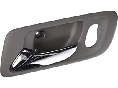 Honda Odyssey Door Handle - 72165-S84-A01ZB