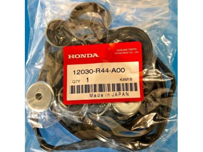 thumbnail interactive-video image 1 of OEM Honda Valve Cover Gasket Kit 12030-R44-A00 - Civic, Accord, CR-V, TSX 2.4L 1 of 6