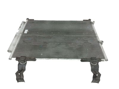 2003 Honda Pilot A/C Condenser - 80100-S9V-305