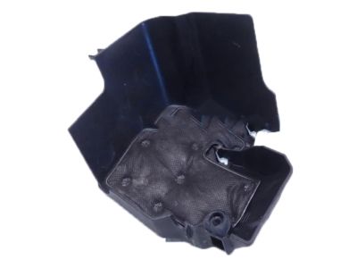 Honda 12700-5A2-A10 Cover Assy., Fuel High Pressure Pump