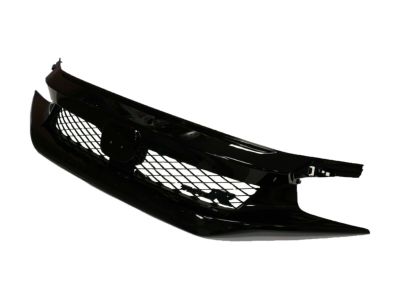 Honda 71121-TGH-A51 Grille, Front