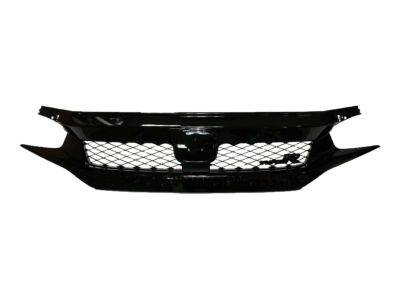 Honda 71121-TGH-A51 Grille, Front