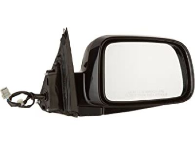 2010 Honda CR-V Car Mirror - 76200-SWA-A22ZL
