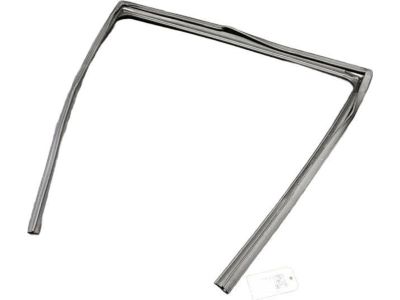 Honda Odyssey Window Run - 72735-TK8-A31