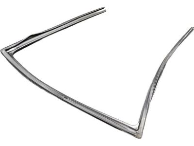 Honda Odyssey Window Run - 72735-TK8-A31