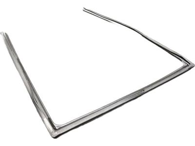 Honda Odyssey Window Run - 72735-TK8-A31