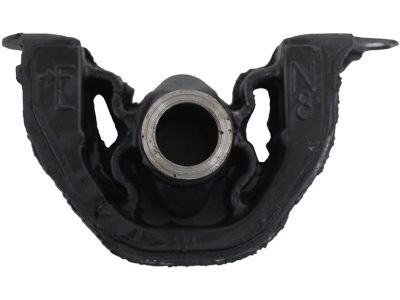 Honda 50842-ST0-N81 Rubber, L. FR. Stopper Insulator (AT)