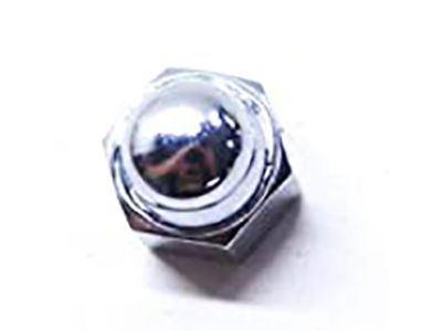 Honda 94021-10020 Nut, Cap (10MM) 94021-10020 Honda Nut, Cap (10MM) Product Photo 1 of 1