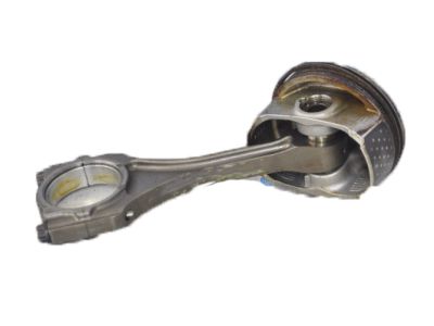 Honda Civic Connecting Rod - 13210-5BA-A00