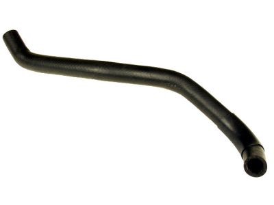 1984 Honda Accord Cooling Hose - 19502-PD2-000