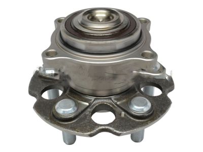 2015 Honda Odyssey Wheel Bearing - 42200-TK8-A01