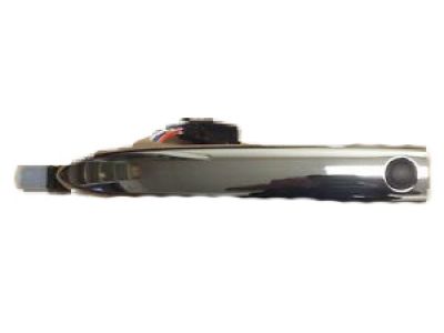 2021 Honda Pilot Door Handle - 72641-T2A-B71