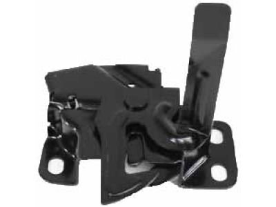 Honda Pilot Hood Latch - 74120-S9V-A03