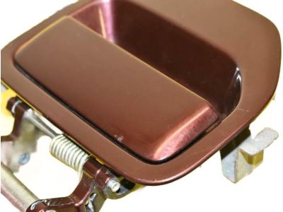 Honda 72680-SJC-A01ZK