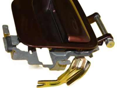 Honda 72680-SJC-A01ZK