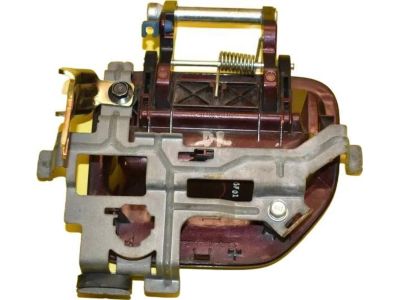 Honda 72680-SJC-A01ZK