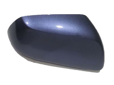 Honda 76201-T0A-A11ZF Skullcap R (Twilight Blue Metallic)