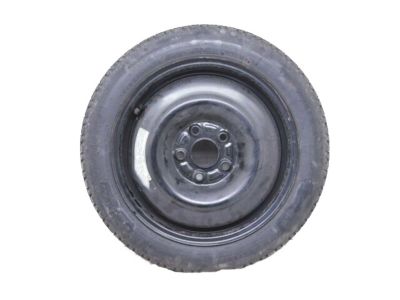 Honda Accord Spare Wheel - 42700-TA5-A51