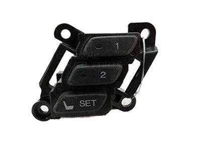 Honda Seat Switch - 35961-TA0-P01