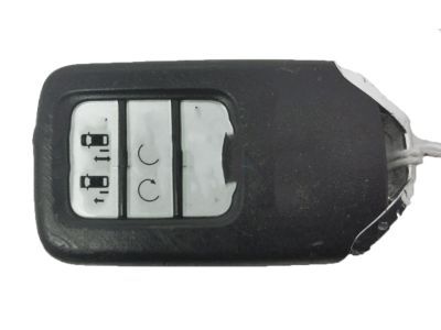 2020 Honda Odyssey Transmitter - 72147-THR-A21