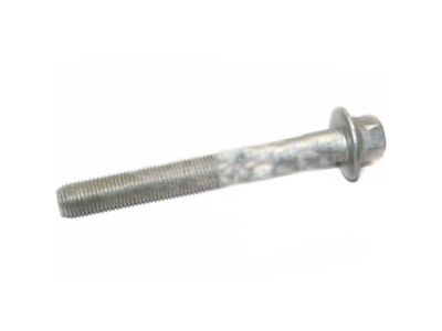 Honda 90175-SH3-005 Bolt, Damper Fork