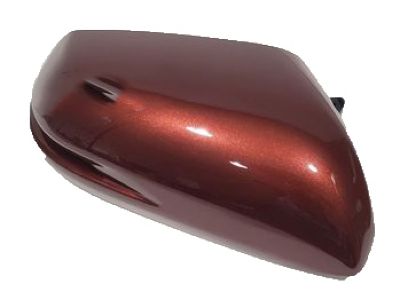 Honda 76201-T1W-A01ZA Skullcap (Copper Sunset Pearl)