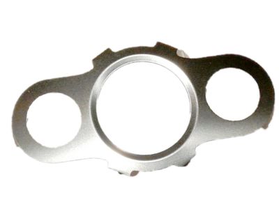 Details about   Honda Acura EGR Manifold Gasket OEM New Pipe 18716-R70-A01 Genuine Emission OE