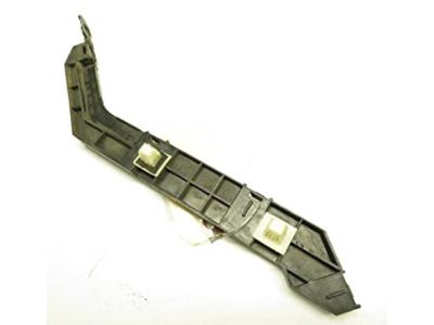 Honda 71593-TS8-A01 Spacer, R. RR. Bumper Side