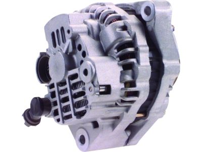 1995 Honda Accord Alternator - 31100-P0G-A02