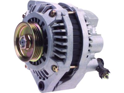 1995 Honda Accord Alternator - 31100-P0G-A02