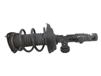 2013 Honda Accord Coil Springs - 51406-T2A-A01