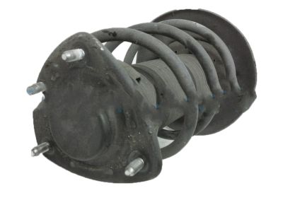 Honda 51406-T2A-A01 Spring, Left Front