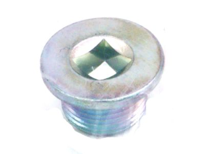 Honda Accord Drain Plug - 90081-PE9-000