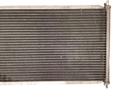 Honda 80110-S3Y-A01 Condenser