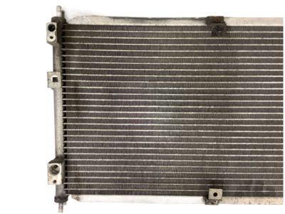 Honda 80110-S3Y-A01 Condenser