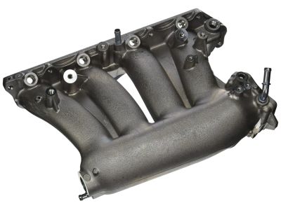 2006 Honda Civic Intake Manifold - 17100-RRB-A00