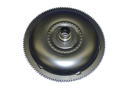 2005 Honda CR-V Torque Converter - 26000-PPF-305