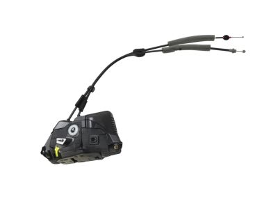 Honda Odyssey Door Latch Cable - 72174-THR-A01