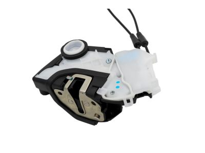 Honda Odyssey Door Latch Cable - 72174-THR-A01