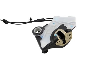 Honda Odyssey Door Latch Cable - 72174-THR-A01